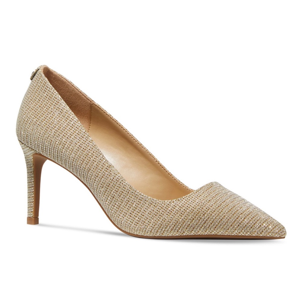 Micheals kors pumps - Picture 2 of 4